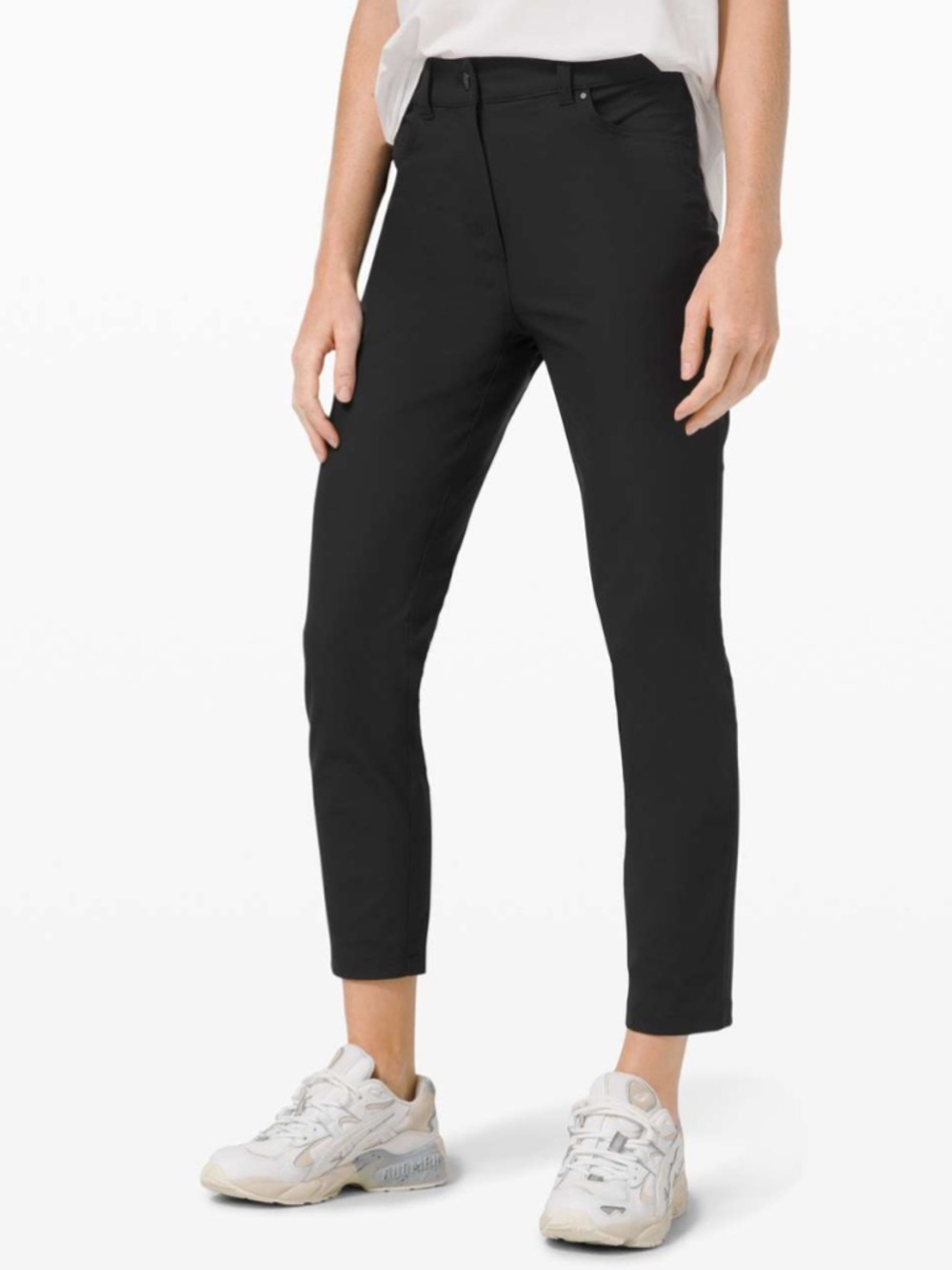 Lululemon City Sleek 5 Pocket Pant